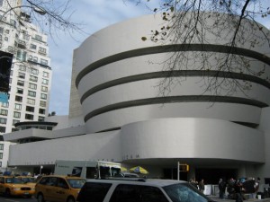 Guggenheim