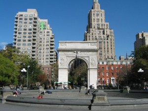 Washington Square