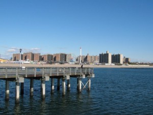 Coney Island