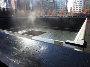 WTC Tribute