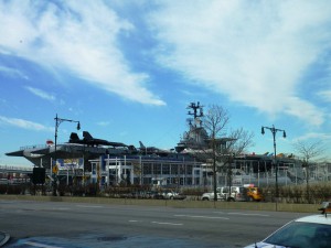 USS Intrepid