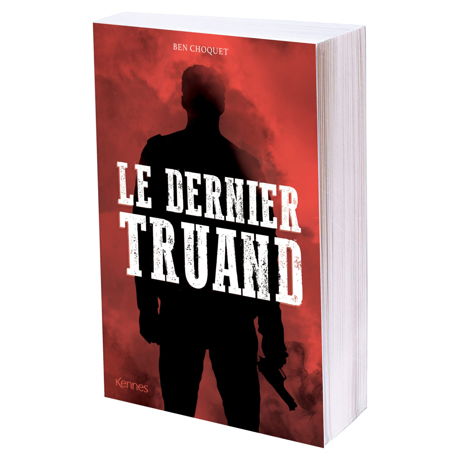 Le Dernier Truand