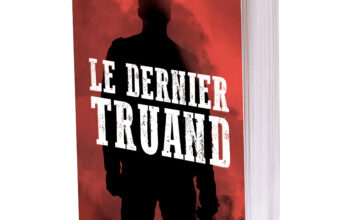 Le Dernier Truand